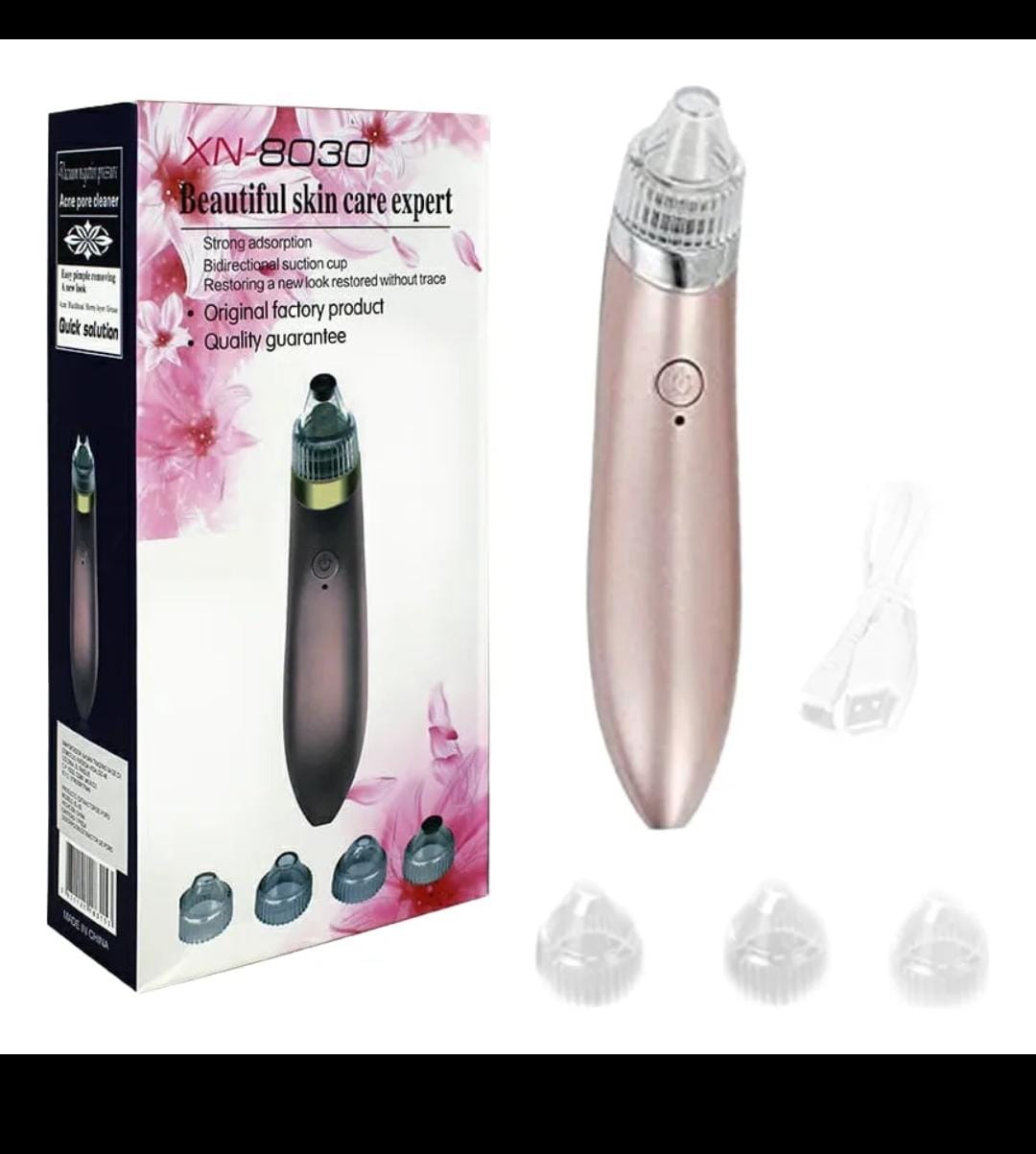 Maquina para eliminar puntos negros  FAINLIST